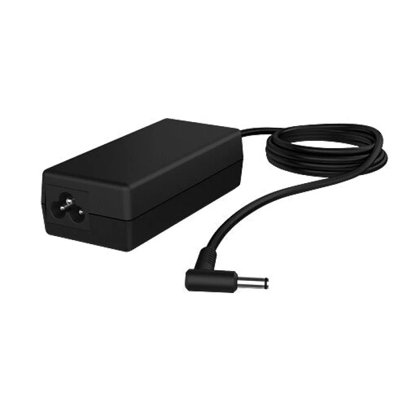Image of HP AC 65W power adapter/inverter Indoor Black 709985-003