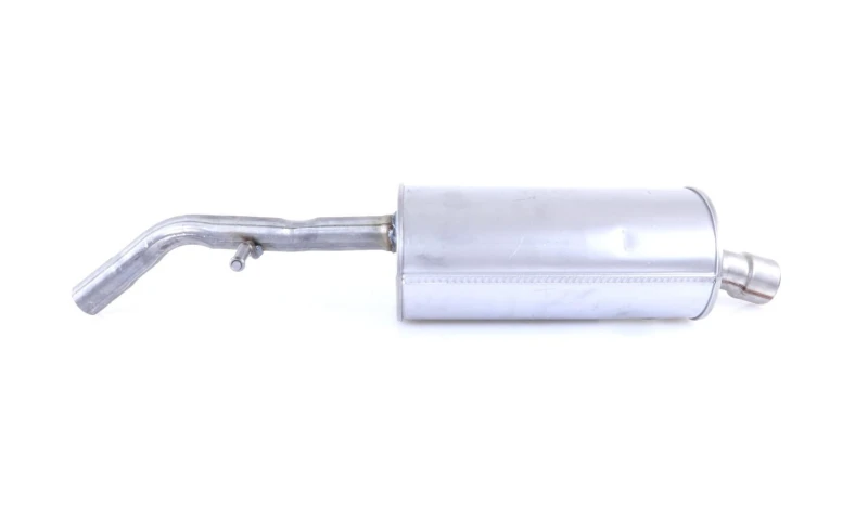Image of Rear silencer WALKER 22999