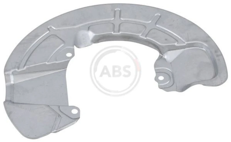 Image of A.B.S. Brake disc backing plate A.B.S. 11155