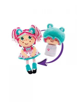 Image of Flipzee Girls 9" To 15" Zoey