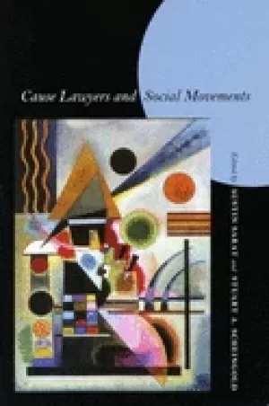 Image of cause lawyers and social movements