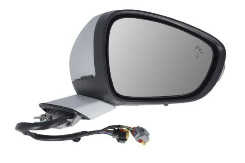 Image of BLIC Wing mirror BLIC 5402-08-1141311P
