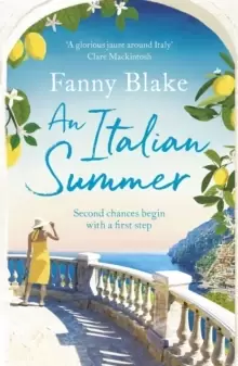 Image of An Italian Summer