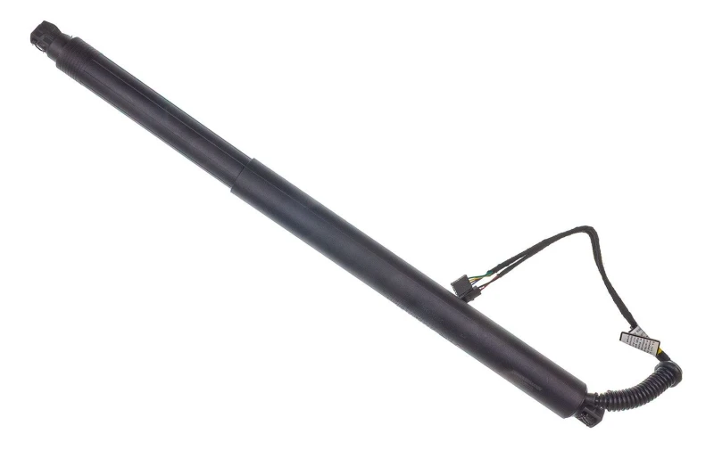 Image of DENCKERMANN Electrical motor, tailgate DENCKERMANN G100010