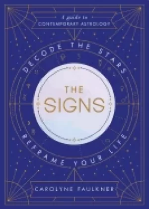 Image of signs decode the stars reframe your life