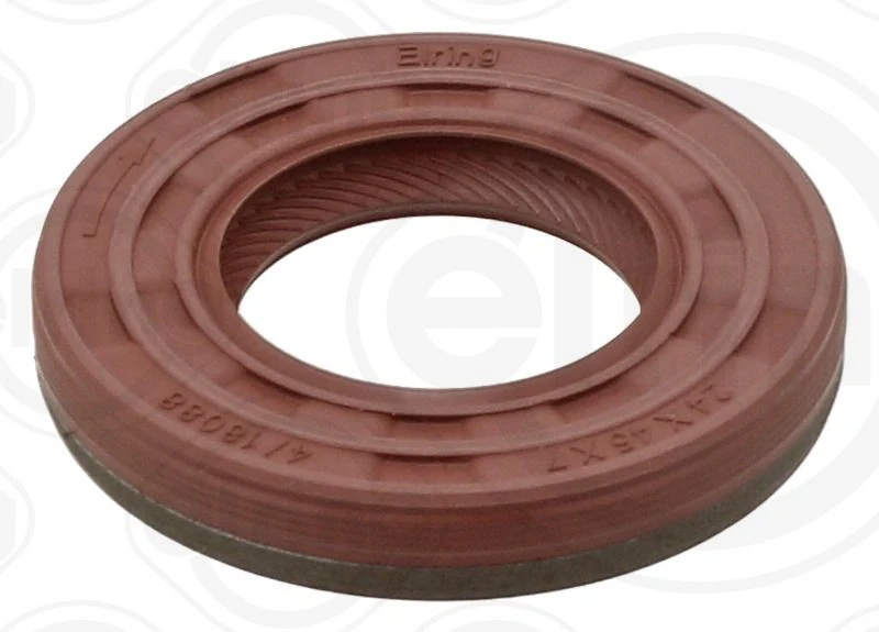 Image of Camshaft seal ELRING 592.400