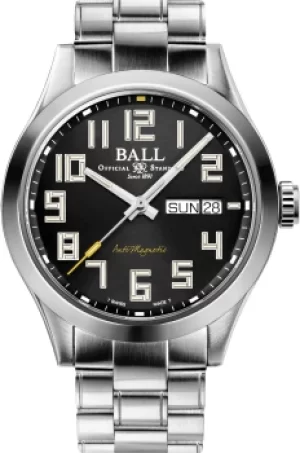 Image of Ball Watch Company Engineer III StarLight