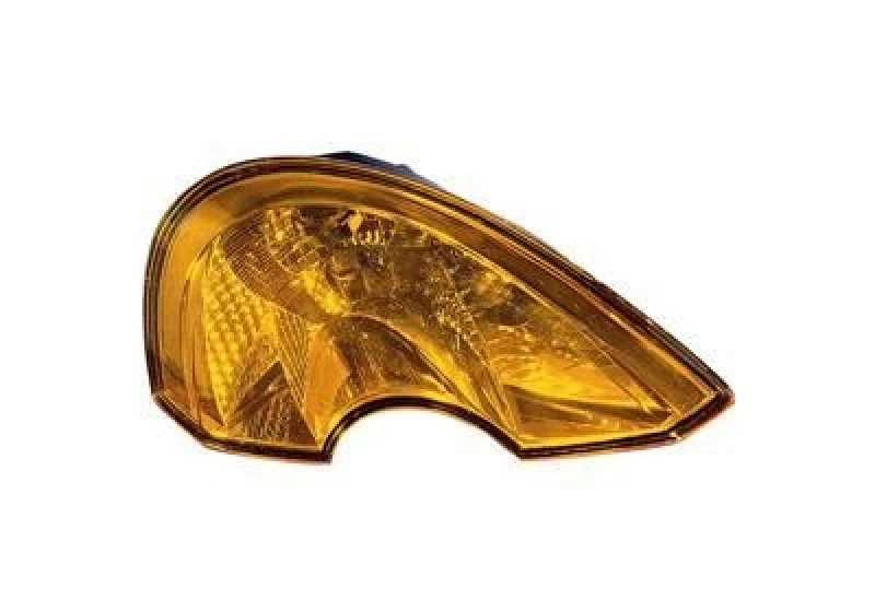 Image of VAN WEZEL Side indicator VAN WEZEL 4366904