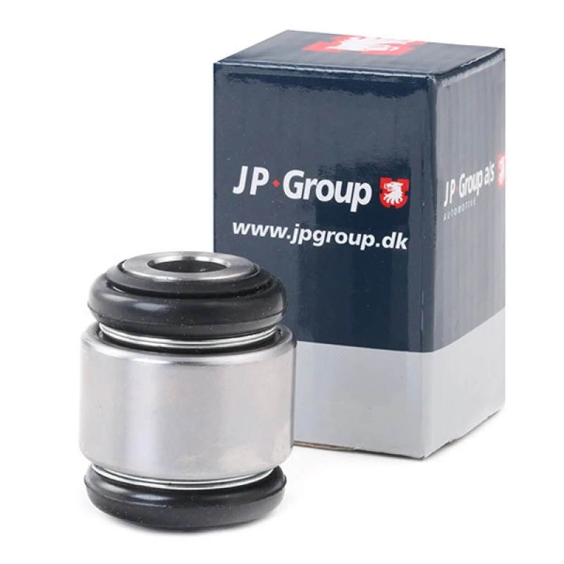 Image of JP GROUP 1351150100 Arm Bushes JP Rear Axle Right, Rubber-Metal Mount Control Arm-/Trailing Arm Bush (251)