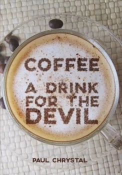 Image of Coffee by Paul Chrystal Book