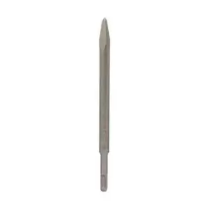 Image of 2608690132 10 Piece 250mm SDS-Plus Flat Chisels