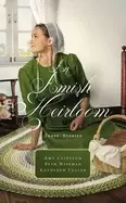 Image of amish heirloom three stories