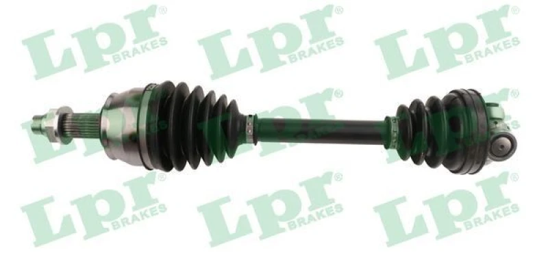 Image of LPR Drive shaft LPR DS60332
