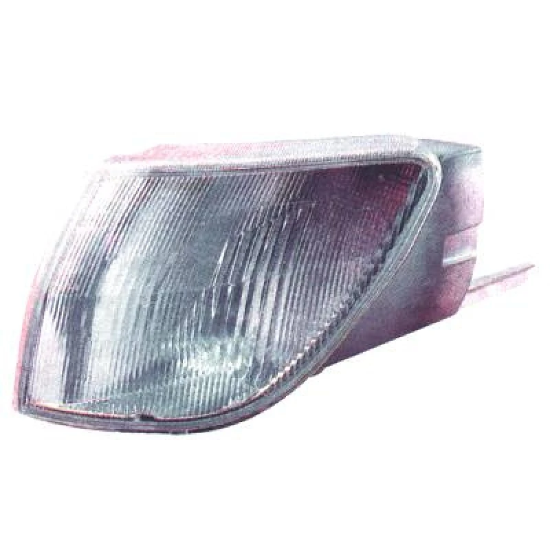 Image of DIEDERICHS 4232072 Turn Signal Right Front, white Indicator (62)