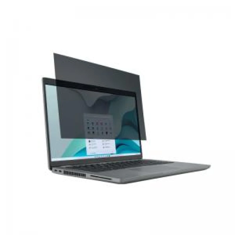 Image of Kensington EQ Privacy Screen Filter for 15.6 Laptops 169 EQ156A169E ACCOEQ156A169E