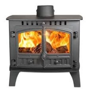 image of Hunter Herald 14 Wood Burning Stove