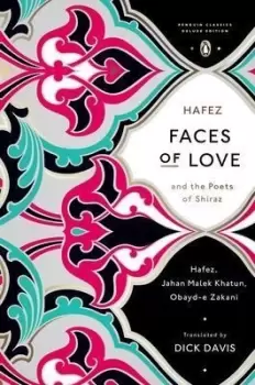 Image of Faces of Love by Hafez