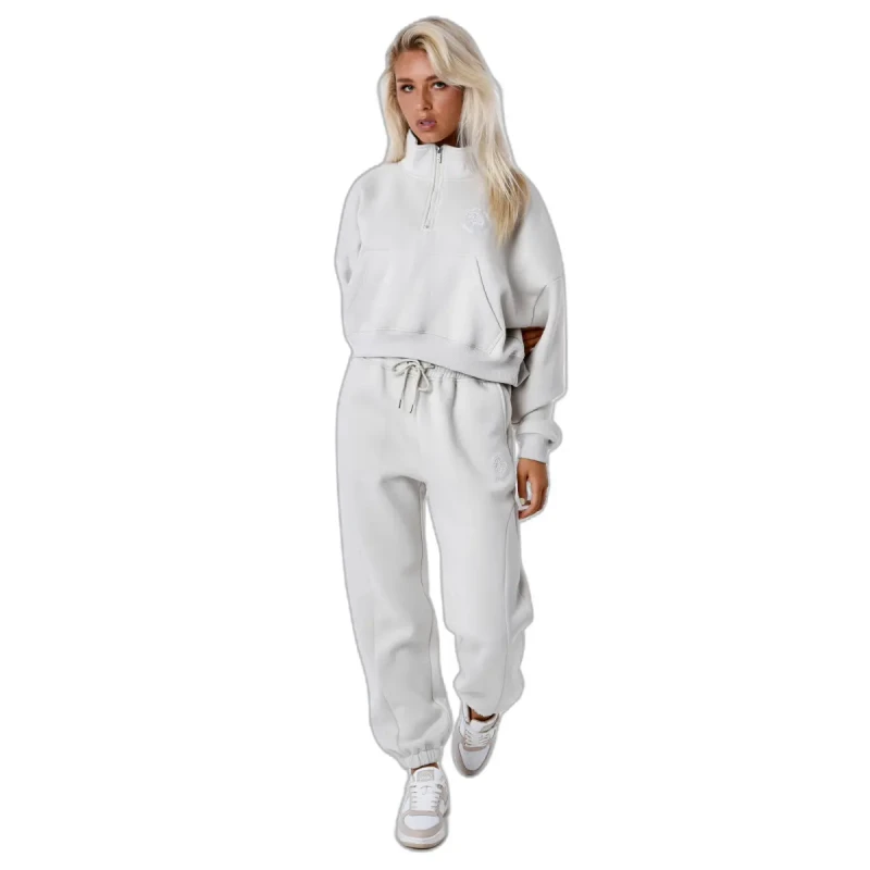 Image of Project X Paris Womens joggers Project X Paris Gris Female S F234018_GG
