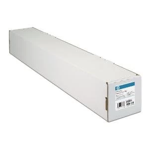 image of HP Universal Instant dry Satin Photo Paper 1067mm x 30.5 m 42 in x 100 ft