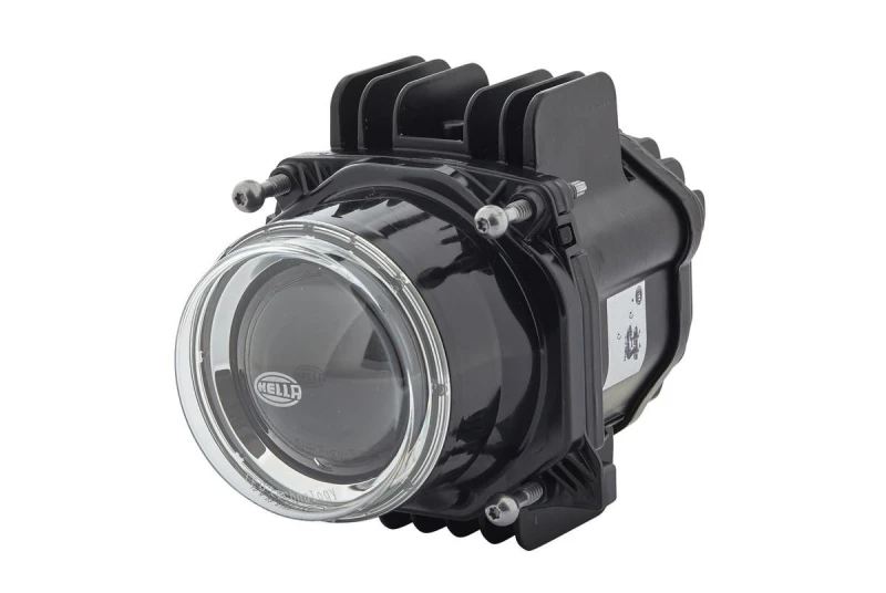 Image of HELLA 1AL 010 820-021 Headlight Headlight (2482)