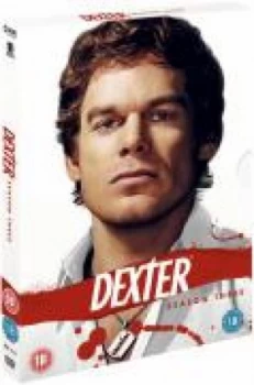 image of Dexter - Series 3