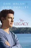 Image of legacy the a novel