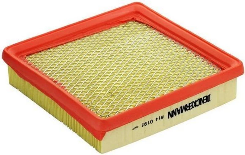 Image of DENCKERMANN Air filter DENCKERMANN A140193