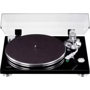 Image of TEAC TN-3B-SE Turntable type Belt drive Black