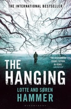 Image of The Hanging by Lotte Hammer Paperback