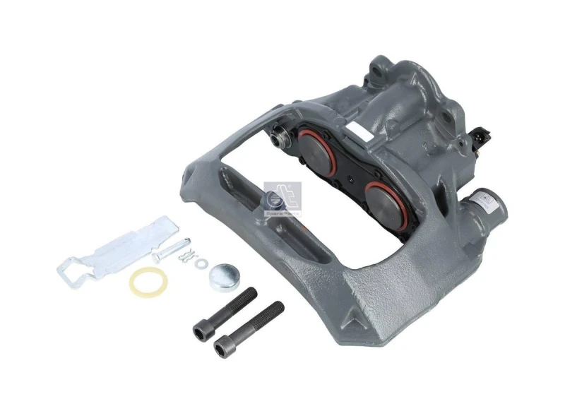 Image of DT Spare Parts 4.70184 Brake caliper Brake Caliper (78)