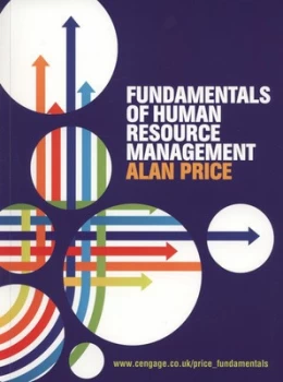 Image of Fundamentals of Human Resource Management by Alan Price Paperback
