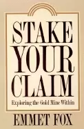 Image of stake your claim exploring the gold mine within