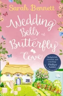 Image of Wedding Bells at Butterfly Cove