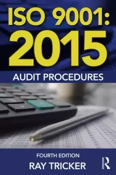 Image of ISO 9001:2015 Audit Procedures