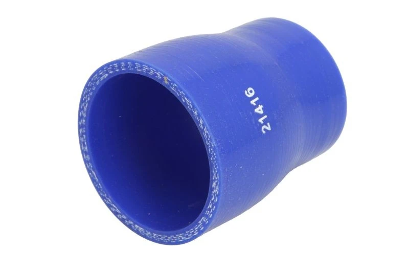 Image of THERMOTEC Radiator hose THERMOTEC SE60/50X76