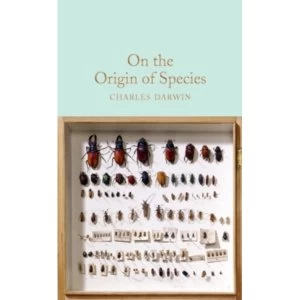 Image of On the Origin of Species (Hardback, 2017)