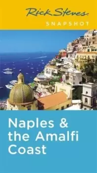 Image of Naples & the Amalfi Coast by Rick Steves