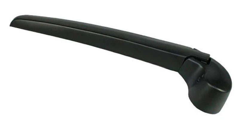Image of METZGER 2190193 Wiper Arm GREENPARTS without wiper blade, Rear, with cap Wiper Arm,windscreen washer (301)