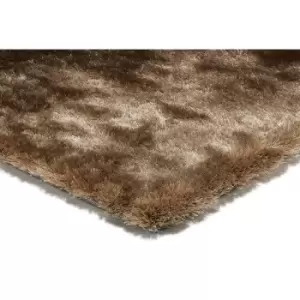 Image of Asiatic 140 x 200cm Whisper Rug - Mocha