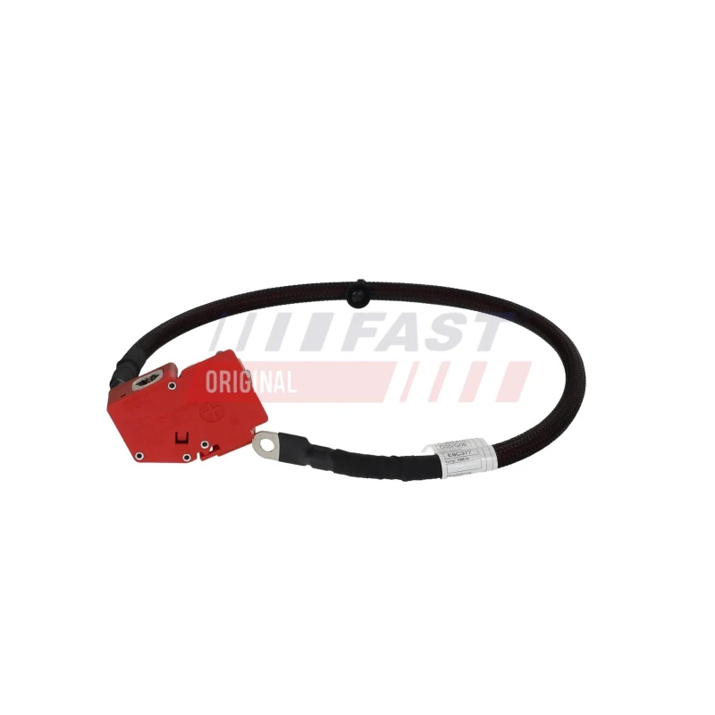 Image of FAST FT01792 Battery Adapter Battery Adapter (3793)