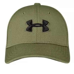 Image of Under Armour Blitzing Cap Junior Boys - Green