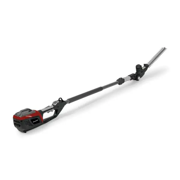 image of Mountfield Freedom 500 MPH50Li 48V Cordless Long Reach Hedge Trimmer