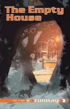 Image of The Empty House by Alison Hawes Book