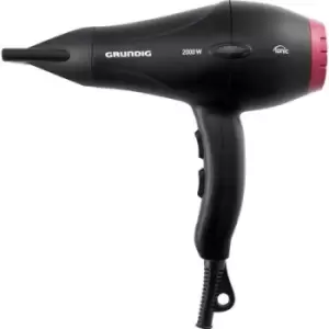 Image of Grundig HD 5585 2000W Hair Dryer
