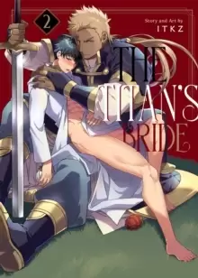 Image of The Titans Bride Vol. 2