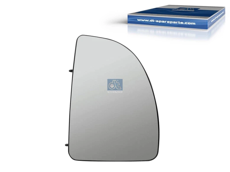 Image of Wing mirror glass DT Spare Parts 12.83407