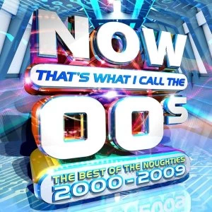 Image of Now That's What I Call 00's CD