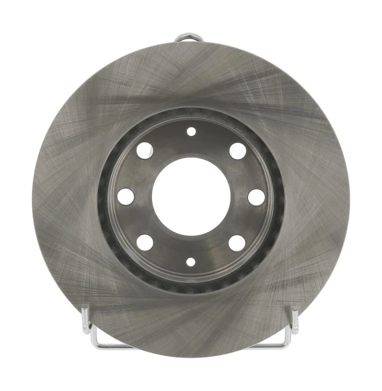 Image of Brake disc CHAMPION 563019CH