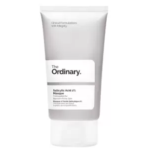 Image of The Ordinary Salicylic Acid 2% Masque 100ml