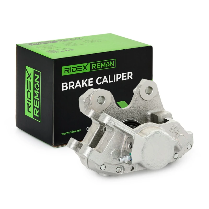 Image of RIDEX REMAN 78B2133R Brake caliper Rear Axle Brake Caliper (78)